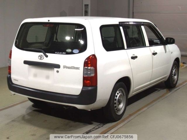 toyota probox-van 2015 -TOYOTA--Probox Van NCP160V-0036037---TOYOTA--Probox Van NCP160V-0036037- image 2