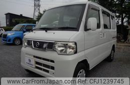 nissan nv100-clipper 2013 quick_quick_GBD-U71V_U71V-0652633