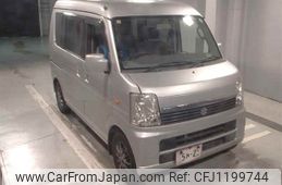 suzuki every-wagon 2010 -SUZUKI--Every Wagon DA64Wｶｲ-352513---SUZUKI--Every Wagon DA64Wｶｲ-352513-