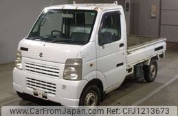 suzuki carry-truck 2011 -SUZUKI--Carry Truck EBD-DA63T--DA63T-728264---SUZUKI--Carry Truck EBD-DA63T--DA63T-728264-