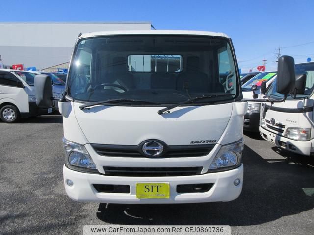 hino dutro 2014 GOO_NET_EXCHANGE_0540197A30250307W002 image 2