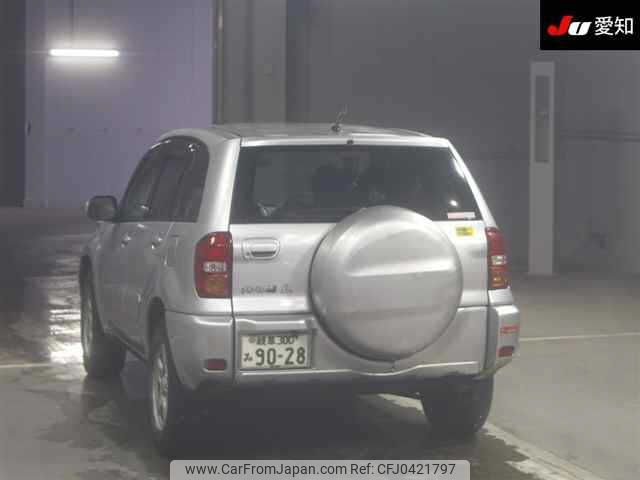 toyota rav4 2004 -TOYOTA 【岐阜 300ﾐ9028】--RAV4 ZCA26W-0054467---TOYOTA 【岐阜 300ﾐ9028】--RAV4 ZCA26W-0054467- image 2