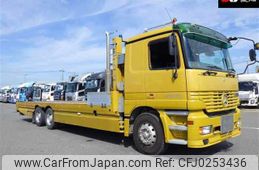 mercedes-benz mercedes-benz-others 2003 -MERCEDES-BENZ--Benz ﾌﾒｲ-2K813047---MERCEDES-BENZ--Benz ﾌﾒｲ-2K813047-