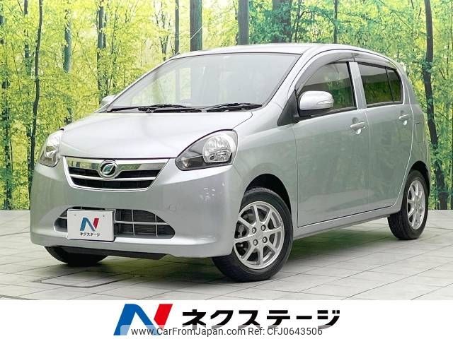 daihatsu mira-e-s 2012 -DAIHATSU--Mira e:s DBA-LA300S--LA300S-1062818---DAIHATSU--Mira e:s DBA-LA300S--LA300S-1062818- image 1