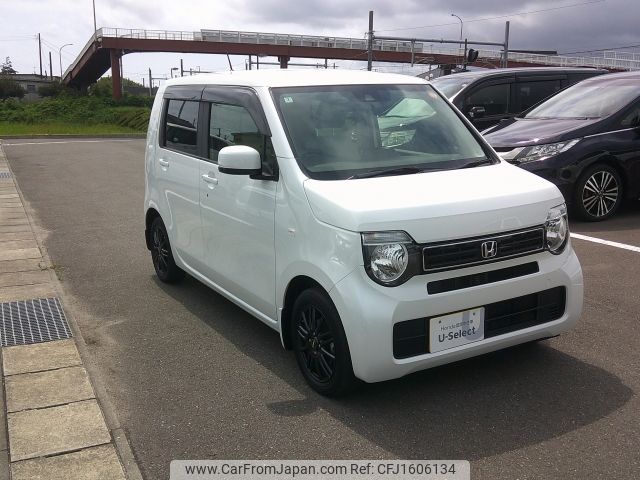 honda n-wgn 2022 CFJ1606134 image 2