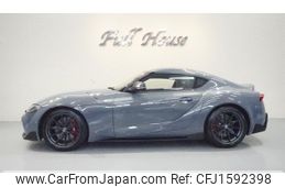 toyota supra 2024 CFJ1592398