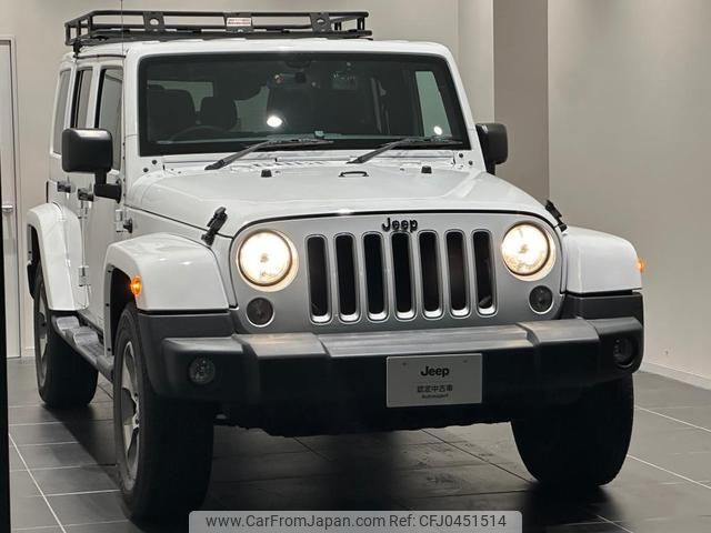 jeep wrangler 2018 quick_quick_JK36L_1C4HJWLG1HL752313 image 2