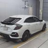 honda civic 2020 quick_quick_6BA-FK7_FK7-1203503 image 2