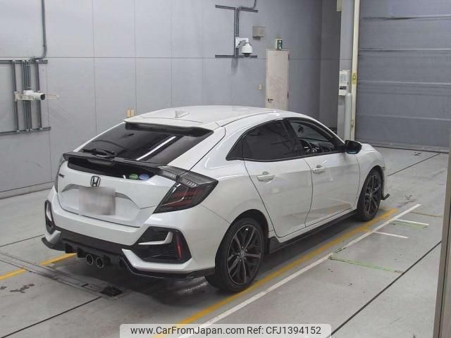 honda civic 2020 quick_quick_6BA-FK7_FK7-1203503 image 2