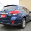 subaru outback 2010 -SUBARU--Legacy OutBack DBA-BRF--BRF-005020---SUBARU--Legacy OutBack DBA-BRF--BRF-005020- image 2