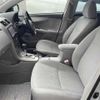 toyota corolla-axio 2009 TE4744 image 10