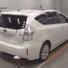 toyota prius-α 2012 -TOYOTA--Prius α ZVW40W-3049049---TOYOTA--Prius α ZVW40W-3049049- image 2