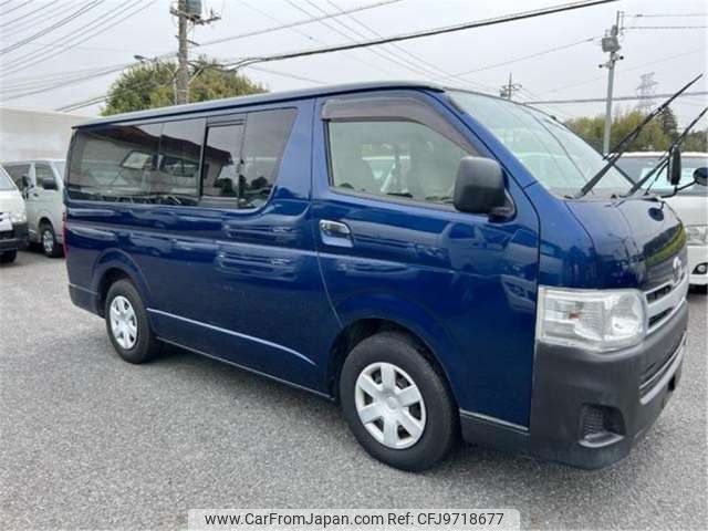 toyota hiace-van 2012 -TOYOTA--Hiace Van CBF-TRH200V--TRH200-0155480---TOYOTA--Hiace Van CBF-TRH200V--TRH200-0155480- image 1