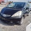 honda fit 2008 -HONDA--Fit DBA-GE6--GE6-1075661---HONDA--Fit DBA-GE6--GE6-1075661- image 1