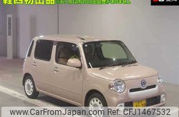 daihatsu mira-cocoa 2015 -DAIHATSU 【三重 581ｽ9130】--Mira Cocoa L675S--0198699---DAIHATSU 【三重 581ｽ9130】--Mira Cocoa L675S--0198699-