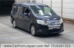 honda stepwagon-spada 2010 quick_quick_DBA-RK5_RK5-1010490