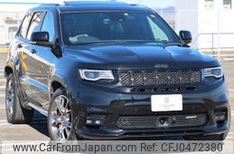 jeep grand-cherokee 2018 quick_quick_WK64_1C4RJFHJ3JC301723