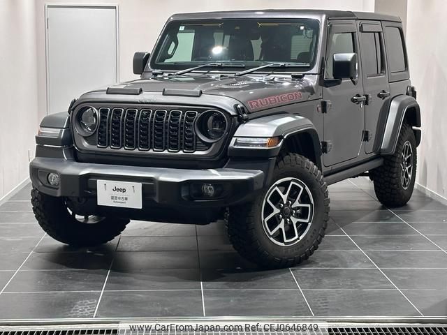 jeep wrangler 2024 quick_quick_JL20L_1C4PJXMN2RW248352 image 2