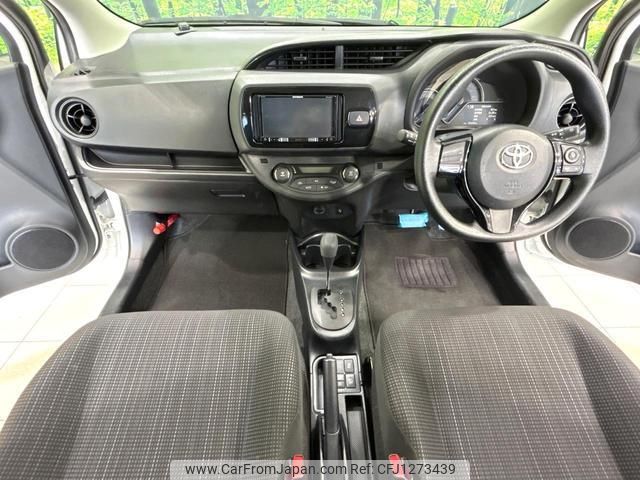 toyota vitz 2018 quick_quick_NHP130_NHP130-2039616 image 2
