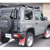 suzuki jimny-sierra 2022 -SUZUKI--Jimny Sierra 3BA-JB74W--JB74W-157721---SUZUKI--Jimny Sierra 3BA-JB74W--JB74W-157721- image 10