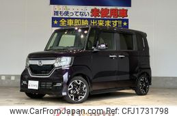 honda n-box 2018 CFJ1731798