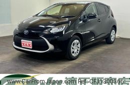 toyota aqua 2024 -TOYOTA 【名変中 】--AQUA MXPK16--2029197---TOYOTA 【名変中 】--AQUA MXPK16--2029197-