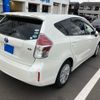 toyota prius-α 2014 CFJ1864663 image 2