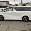 toyota alphard 2021 -TOYOTA--Alphard 3BA-AGH30W--AGH30-0398412---TOYOTA--Alphard 3BA-AGH30W--AGH30-0398412- image 9