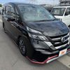 nissan serena 2018 -NISSAN--Serena DAA-GFC27--GFC27-101382---NISSAN--Serena DAA-GFC27--GFC27-101382- image 9