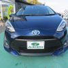 toyota aqua 2018 -TOYOTA 【滋賀 502ｿ2711】--AQUA NHP10--6743590---TOYOTA 【滋賀 502ｿ2711】--AQUA NHP10--6743590- image 24