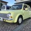 nissan pao 1990 -日産 【名変中 】--ﾊﾟｵ PK10--109571---日産 【名変中 】--ﾊﾟｵ PK10--109571- image 1