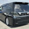 toyota alphard 2010 quick_quick_DBA-ANH20W_ANH20-8103924 image 5