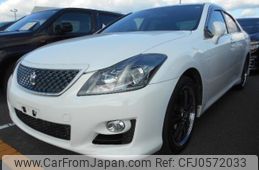 toyota crown 2009 -TOYOTA--Crown GRS200--GRS200-0025593---TOYOTA--Crown GRS200--GRS200-0025593-