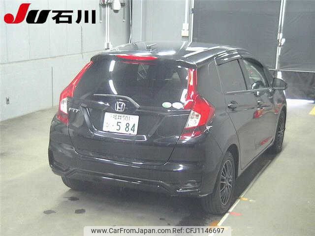 honda fit 2019 -HONDA 【福井 501ﾋ584】--Fit GK3--1350691---HONDA 【福井 501ﾋ584】--Fit GK3--1350691- image 2