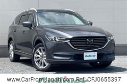 mazda cx-8 2018 -MAZDA--CX-8 3DA-KG2P--KG2P-117891---MAZDA--CX-8 3DA-KG2P--KG2P-117891-