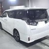 toyota vellfire 2018 -TOYOTA 【とちぎ 330ﾘ3338】--Vellfire GGH30W-0023145---TOYOTA 【とちぎ 330ﾘ3338】--Vellfire GGH30W-0023145- image 2