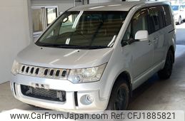 mitsubishi delica-d5 2013 CFJ1885821