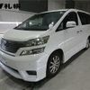 toyota vellfire 2010 -TOYOTA 【札幌 350ﾁ9】--Vellfire ANH25W--8021147---TOYOTA 【札幌 350ﾁ9】--Vellfire ANH25W--8021147- image 1