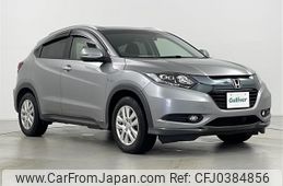 honda vezel 2014 -HONDA--VEZEL DAA-RU4--RU4-1004066---HONDA--VEZEL DAA-RU4--RU4-1004066-