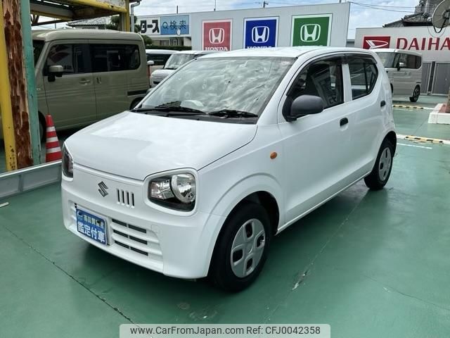 suzuki alto 2017 GOO_JP_700060017330240701014 image 2