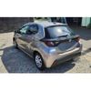 toyota yaris 2022 CFJ1566995 image 16