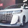 toyota alphard 2019 CFJ1505534 image 1