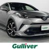 toyota c-hr 2017 -TOYOTA--C-HR DAA-ZYX10--ZYX10-2041368---TOYOTA--C-HR DAA-ZYX10--ZYX10-2041368- image 1