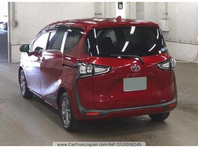 toyota sienta 2020 quick_quick_DBA-NSP170G_7249445 image 2