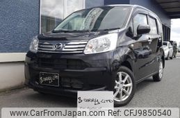 daihatsu move 2018 -DAIHATSU--Move LA160S--0036584---DAIHATSU--Move LA160S--0036584-