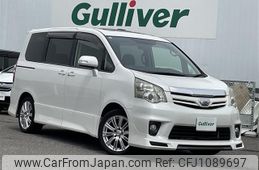 toyota noah 2010 -TOYOTA--Noah DBA-ZRR70W--ZRR70-0333552---TOYOTA--Noah DBA-ZRR70W--ZRR70-0333552-