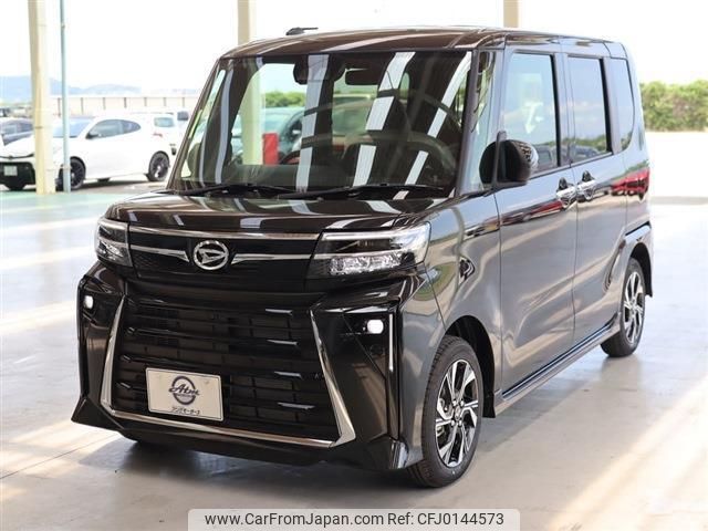 daihatsu tanto 2024 quick_quick_5BA-LA650S_LA650S-0398938 image 2