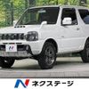 suzuki jimny 2014 -SUZUKI--Jimny ABA-JB23W--JB23W-709970---SUZUKI--Jimny ABA-JB23W--JB23W-709970- image 1