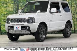 suzuki jimny 2014 -SUZUKI--Jimny ABA-JB23W--JB23W-709970---SUZUKI--Jimny ABA-JB23W--JB23W-709970-