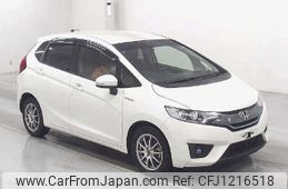 honda fit 2015 -HONDA--Fit GP5-4012216---HONDA--Fit GP5-4012216-